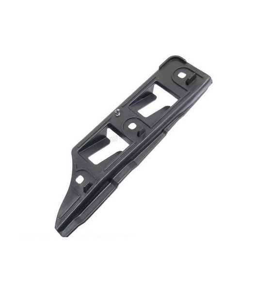 JETTA V 2005-2011 FRONT BUMPER HOLDER BRACKET, OUTER SECTION, RIGHT