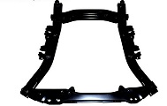 DUSTER 2010-2013 (+2013-2018) ENGINE SUPPORT (SUB-FRAME), SUITABLE FOR 4x2 DRIVE VEHICLES