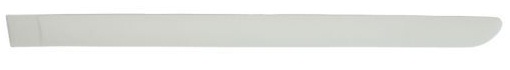 307 2000-2007 REAR DOOR MOULDING, PROTECTION STRIP, PRIMED, LEFT