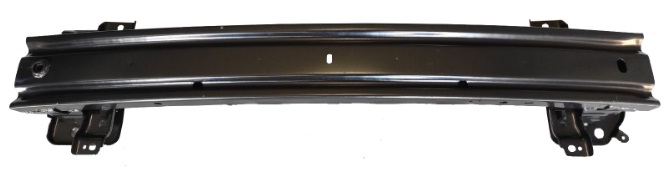 FIESTA MK6 2013-2017 FRONT BUMPER TRAVERSE (REINFORCEMENT)