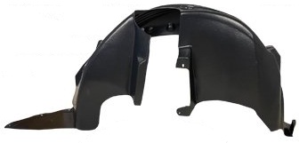TIPO (AGEA) 2015- HB. REAR FENDER INNER PLASTIC, LEFT