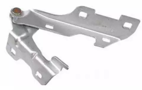 I20 2014-2016 BONNET HINGE, LEFT