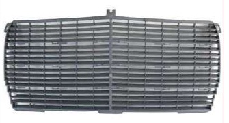 W123 GRILLE