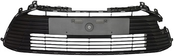 COROLLA 2019-2024 FRONT BUMPER GRILLE