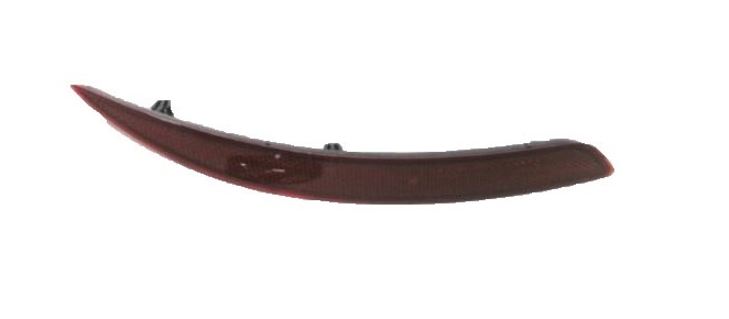 TIPO (AGEA) 2015- SEDAN REAR BUMPER REFLECTOR, LEFT