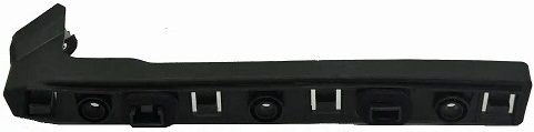 TIPO (AGEA) 2015- SW. REAR BUMPER BRACKET, OUTER, RIGHT