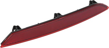5 G30 (M TECH.) 2017- REAR BUMPER REFLECTOR, RIGHT