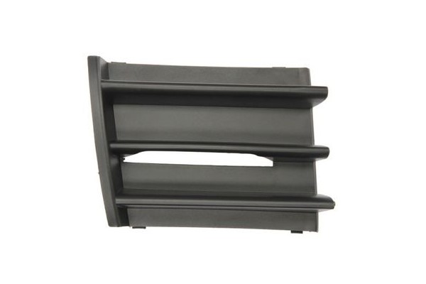 OCTAVIA 2004-2009 FRONT BUMPER GRILLE (INSIDE), RIGHT