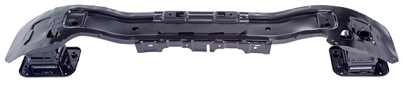 TRANSIT MK9 (V363) 2014-2018 FRONT BUMPER REINFORCEMENT BAR