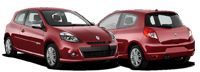 CLIO 2005-2012