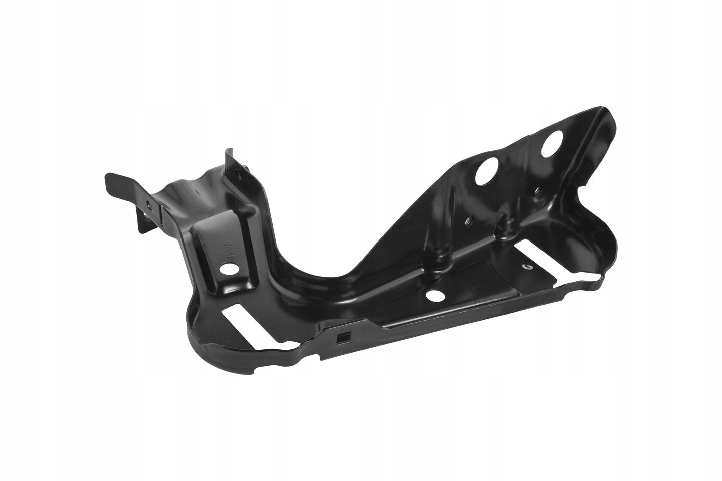 OCTAVIA 2009-2012 HEADLAMP HOLDER BRACKET, LEFT