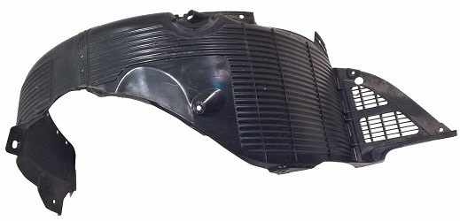I10 2016-2019 INNER WHEELHOUSING (INNER PLASTIC FENDER) FRONT, LEFT