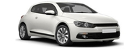 SCIROCCO 2008-2014
