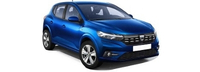 SANDERO 2020-