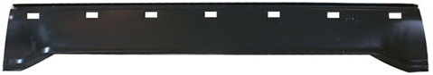 SPRINTER 1998-2005 REAR PANEL, CENTER (+ VOLKSWAGEN LT28, LT35 1996-2006 )