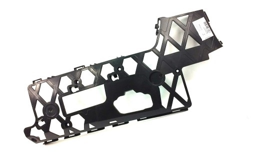PASSAT B7 2011-2014 FRONT BUMPER HOLDER BRACKET, RIGHT