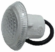 CONNECT 2003-2012 SIDE INDICATOR, WHITE, LEFT=RIGHT (+TOURNEO COURIER 2014-)