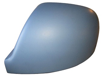 TRANSPORTER T5 2010-2014 SIDE MIRROR CAP, PRIMED, LEFT