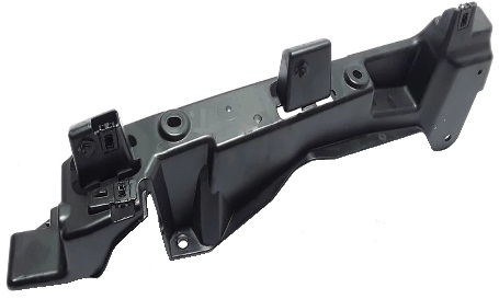KANGOO IV 2014-2020 + MERCEDES CITAN 2014-2020 FRONT FENDER MOUNTING BRACKET, RIGHT