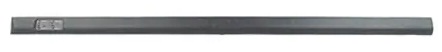 VECTRA B 1996-1999 FRONT DOOR MOULDING, PROTECTION STRIP, W/ BADGE, LEFT