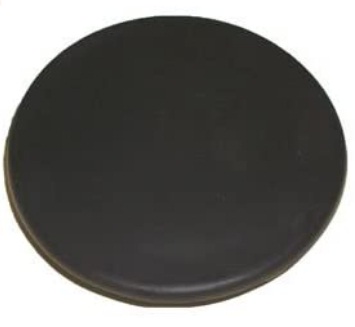 CONNECT 2003-2006 REAR BUMPER, TOWING HOOK COVER (ALL MODELS)