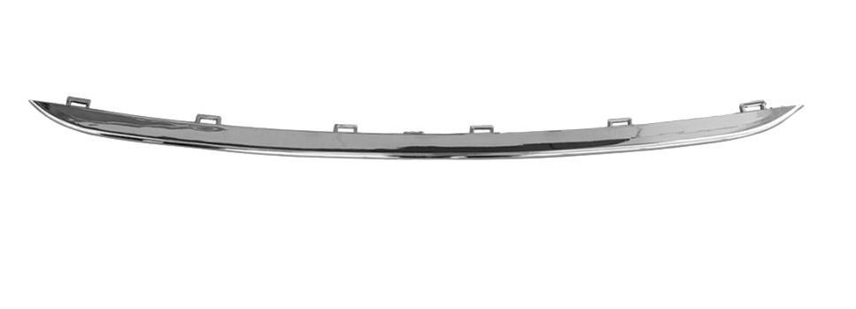 LINEA 2012-2015 RADIATOR GRILLE MOULDING (CHROME)