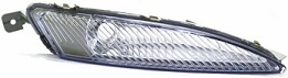ASTRA J 2012-2015 FRONT BUMPER INDICATOR LAMP, RIGHT