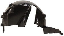CLIO IV 2013-2015 + 2015-2019 REAR FENDER INNER HOUSING, LEFT (STATION WAGON) COPY