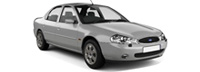 MONDEO 1996-2000