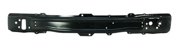 SANDERO 2012-2016 FRONT BUMPER REINFORCEMENT BAR (ALSO SUITS LOGAN 2013-, DOKER 2013-2016, LODGY 2012-, THALIA-SYMBOL 2013-)