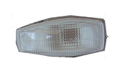 ACCENT 2003-2006 3-4-5 DOOR SIDE LAMP, LEFT=RIGHT