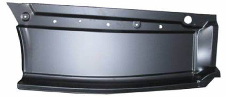 SPRINTER 2006-2013 (+CRAFTER 2006-2016) REAR SIDE WALL LOWER PART, LEFT (REAR OF THE WHEEL ARCH))