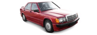 W201 1983-1993