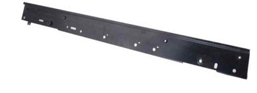 FIORINO-NEMO-BIPPER 2007-2016 FRONT BUMPER INNER TRAVERSE