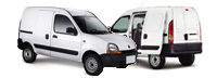 KANGOO 1998-2002
