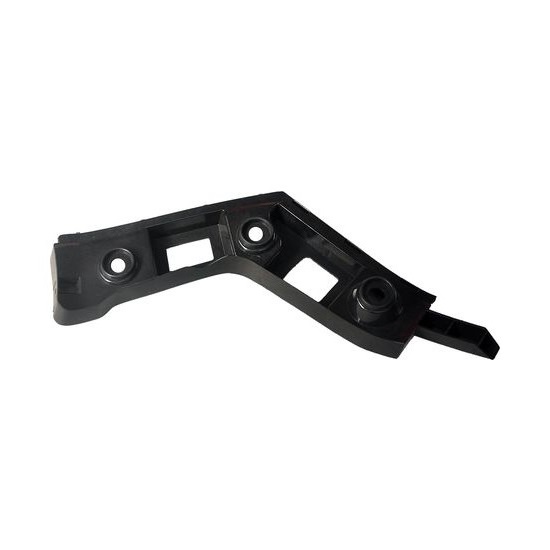 GOLF VII 2012-2019 REAR BUMPER HOLDER BRACKET, FRONT PART, RIGHT