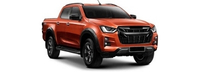D-MAX 2020-