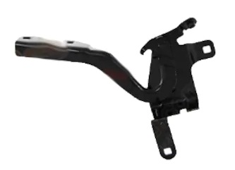 CLIO IV 2013- ENGINE BONNET HINGE, LEFT (ALL MODELS)