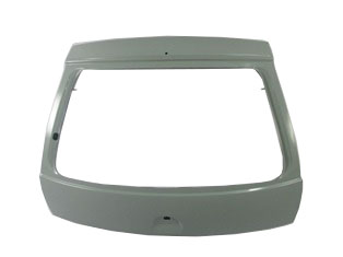 CORSA C 2000-2003 TRUNK LID