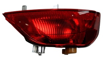 MEGANE IV SEDAN 2016- FOG LAMP REAR, RIGHT