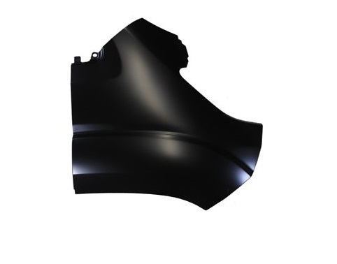 DUCATO 2014- (JUMPER-RELAY-BOXER) FRONT FENDER, W/ WHEELHOUSE MOULDING HOLE, LEFT