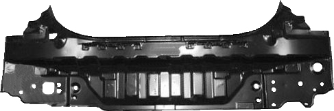 ACCENT 2001-2002 4 DOOR REAR PANEL