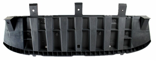 PARTNER 2009-2017 (+BERLINGO) FRONT BUMPER UNDER COVER