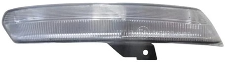 TRANSIT CUSTOM (V710E) 2024- SIDE MIRROR INDICATOR LAMP, LEFT	