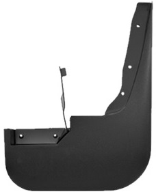TRANSIT MKVI (V184) 2001-2006 (+MKVII (V347) 2006-2013) FRONT MUD GUARD, RIGHT