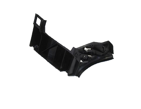 POLO 2005-2008 REAR BUMPER HOLDER BRACKET, LEFT