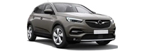 GRANDLAND X 2018-