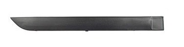 FOCUS 1998-2005 REAR DOOR MOULDING, RIGHT