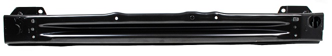 CLIO IV 2013- REAR BUMPER REINFORCEMENT BAR (ALL MODELS)