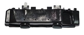 I20 2014-2016 FRONT BUMPER BRACKET, UPPER, LEFT